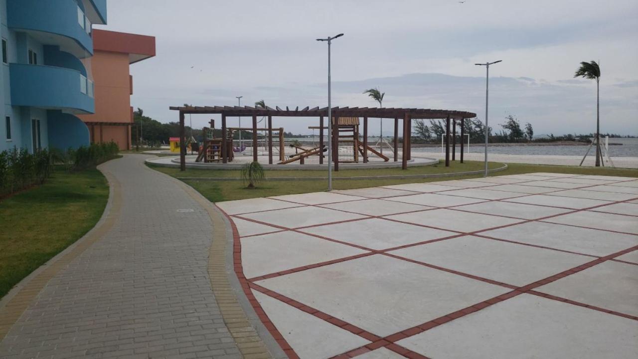 Apart-Hotel Golden Lake 2 Arraial do Cabo Exterior photo