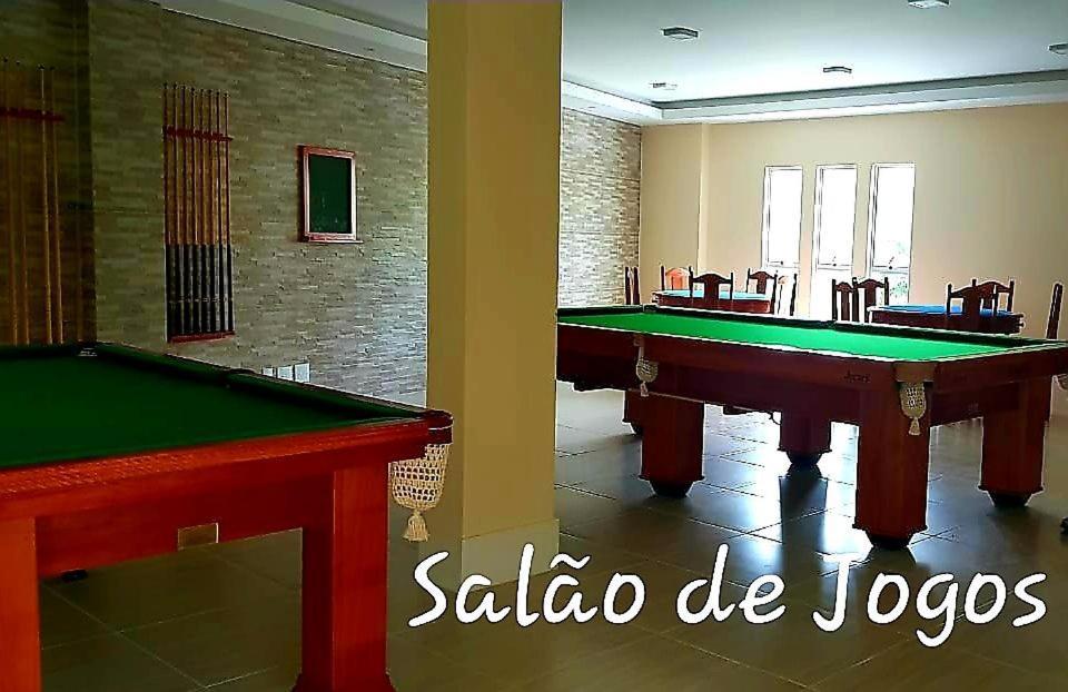 Apart-Hotel Golden Lake 2 Arraial do Cabo Exterior photo