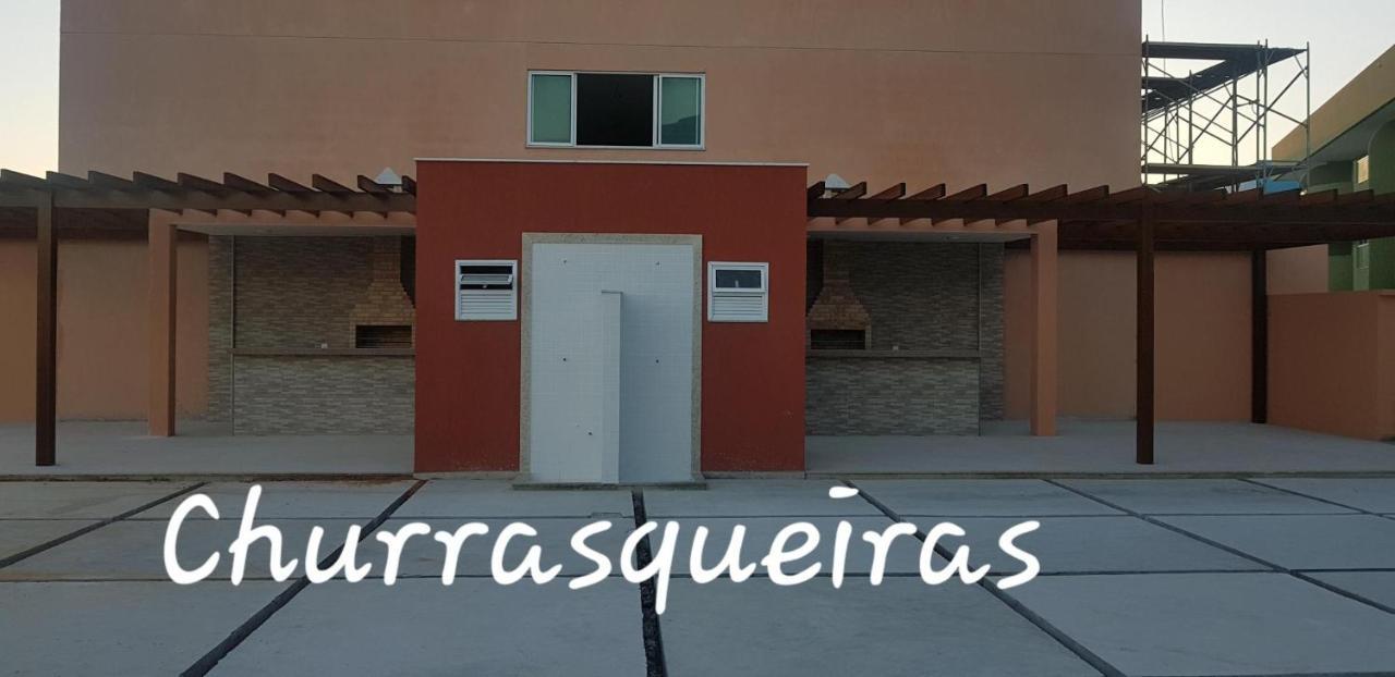 Apart-Hotel Golden Lake 2 Arraial do Cabo Exterior photo