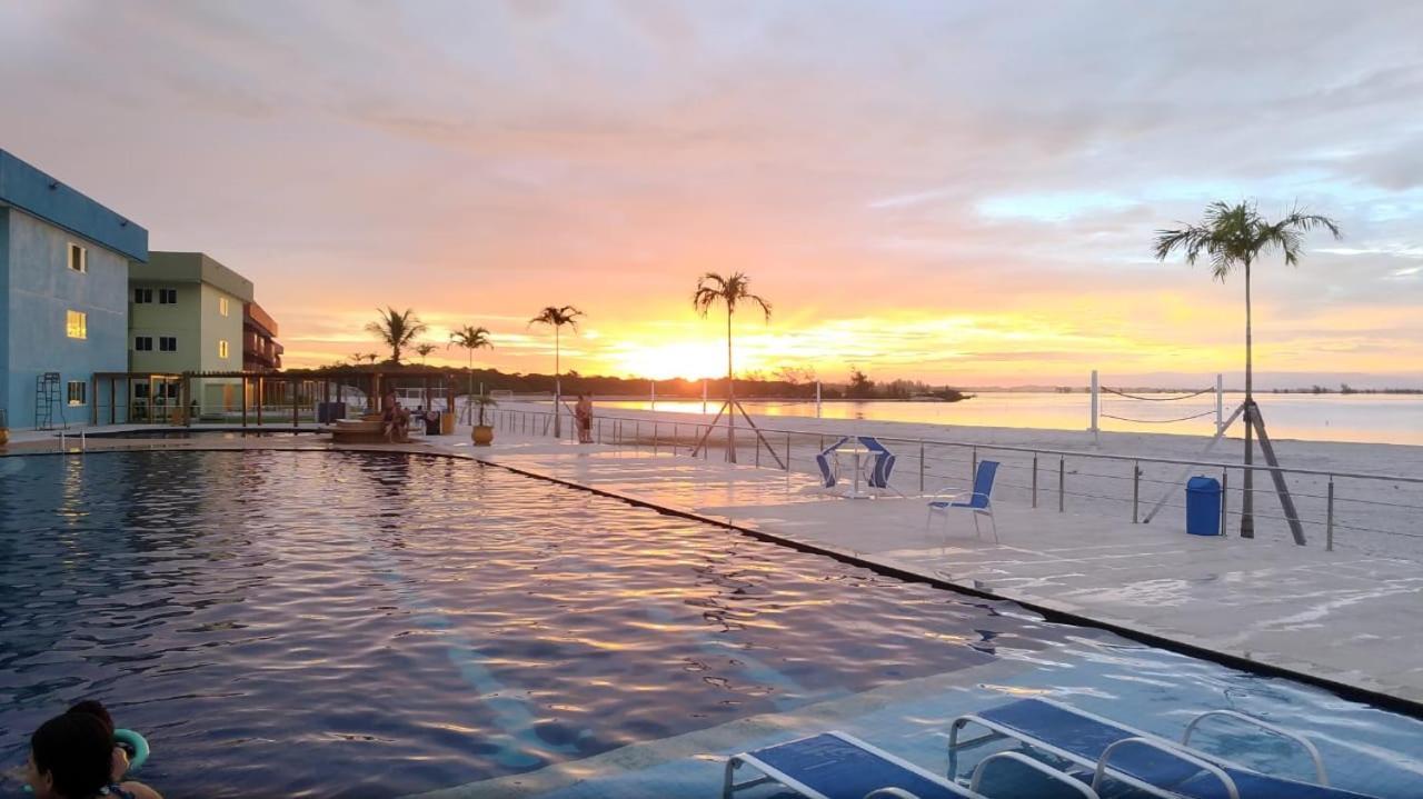 Apart-Hotel Golden Lake 2 Arraial do Cabo Exterior photo