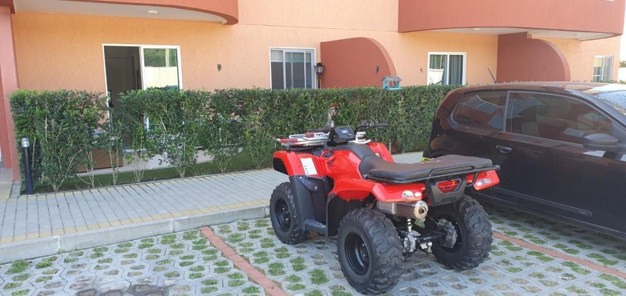 Apart-Hotel Golden Lake 2 Arraial do Cabo Exterior photo